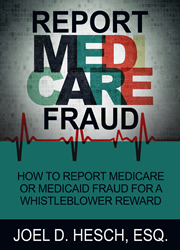 The First Week Of August Is National Report Medicare Fraud Week ...